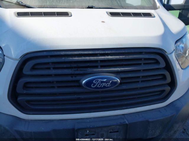 Ford Transit Image 5