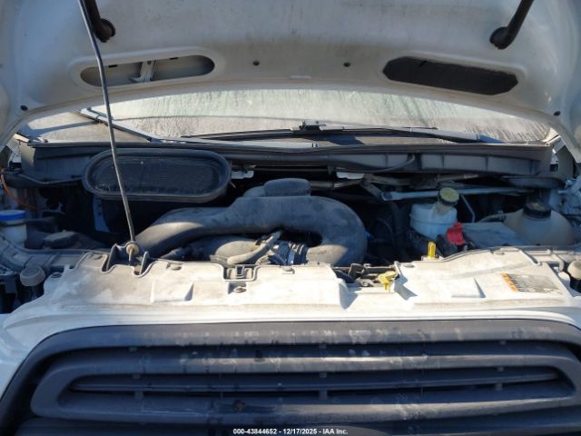 Ford Transit Image 11