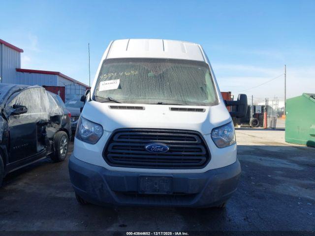 Ford Transit Image 2
