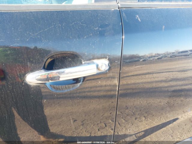 Kia Sorento Lx Image 9