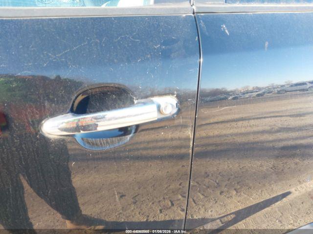 Kia Sorento Lx Image 9