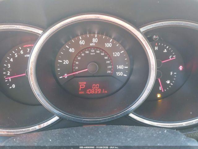 Kia Sorento Lx Image 4