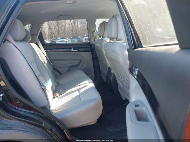 Kia Sorento Lx Image 11