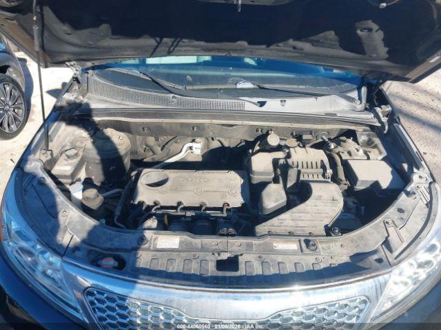 Kia Sorento Lx Image 6