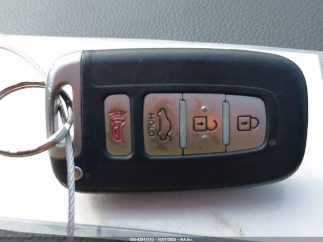 Kia Optima Ex Image 9