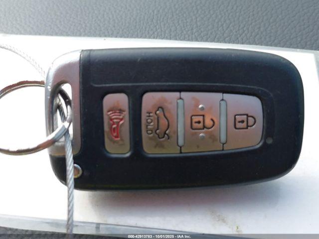 Kia Optima Ex Image 9