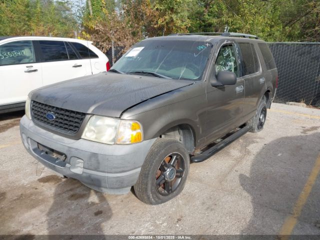 Ford Explorer Xls Image 12