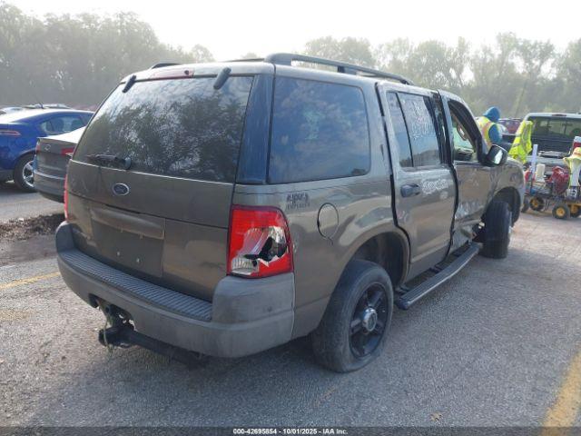 Ford Explorer Xls Image 3