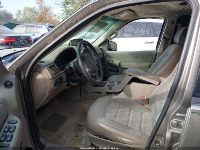 Ford Explorer Xls Image 4