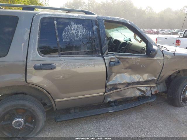 Ford Explorer Xls Image 11