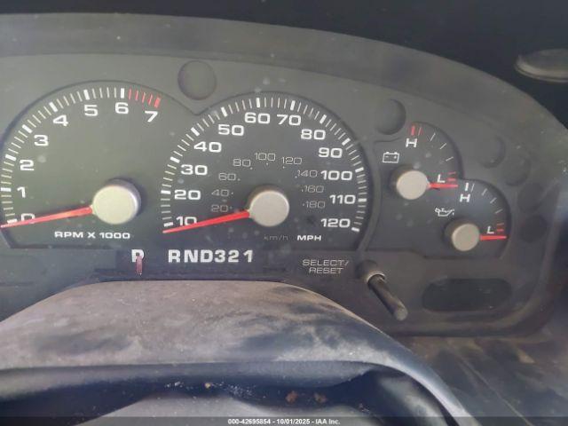 Ford Explorer Xls Image 10