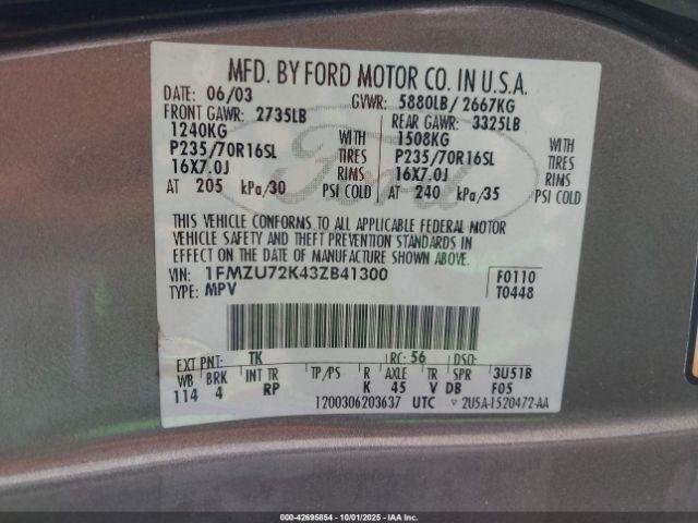 Ford Explorer Xls Image 7