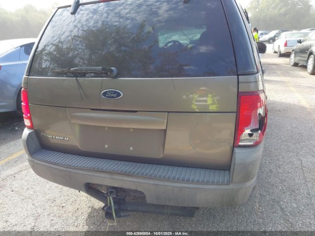 Ford Explorer Xls Image 13