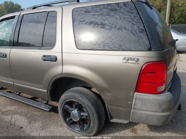 Ford Explorer Xls Image 8