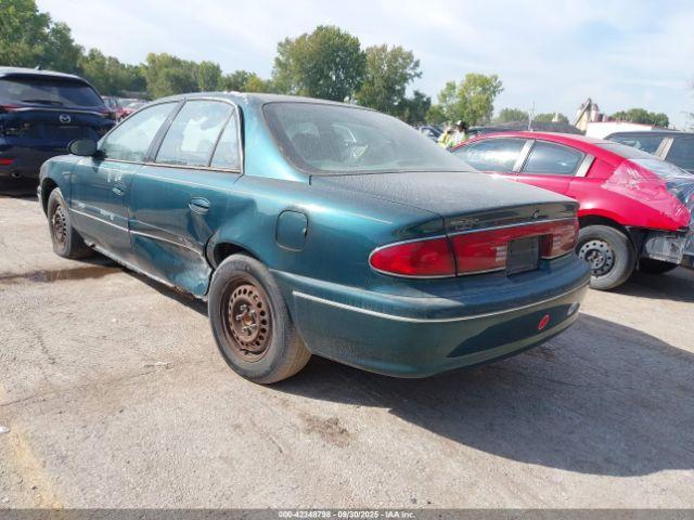 Buick Century Custom Image 5