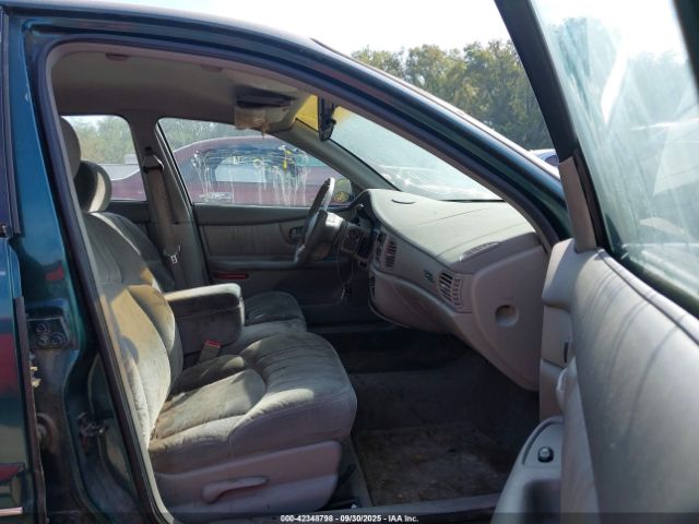 Buick Century Custom Image 7