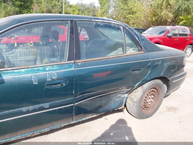 Buick Century Custom Image 2