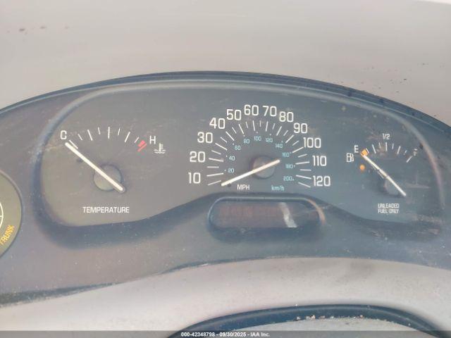 Buick Century Custom Image 4