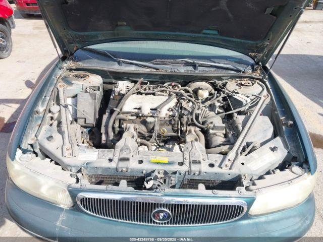 Buick Century Custom Image 3