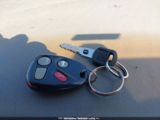 Buick Century Custom Image 11