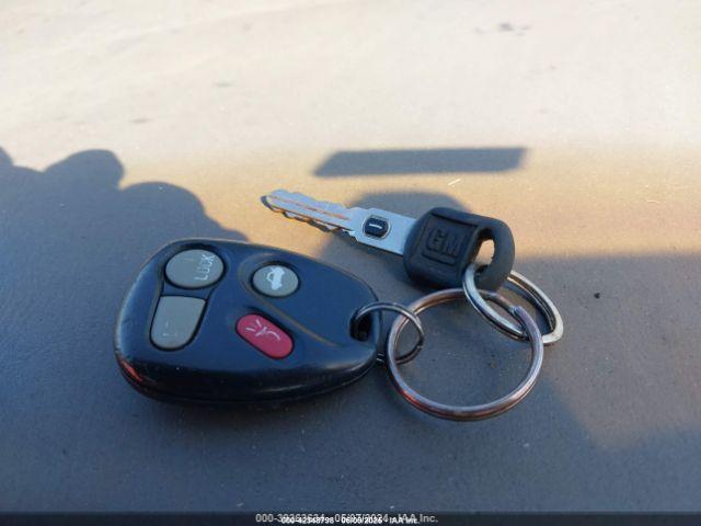 Buick Century Custom Image 11