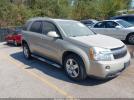 Chevrolet Equinox Ltz Image 1