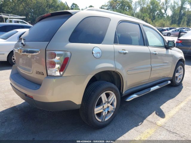 Chevrolet Equinox Ltz Image 5