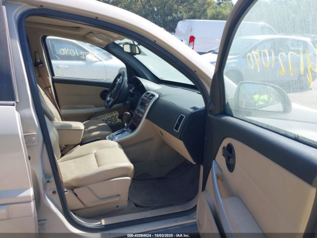 Chevrolet Equinox Ltz Image 6