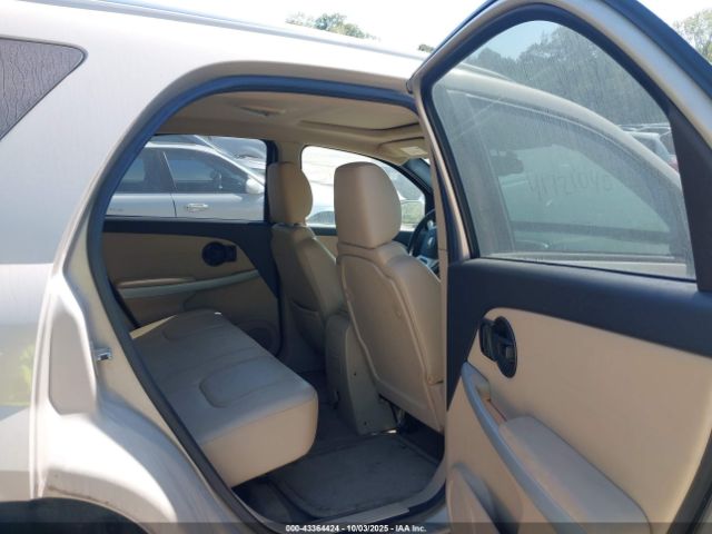 Chevrolet Equinox Ltz Image 4