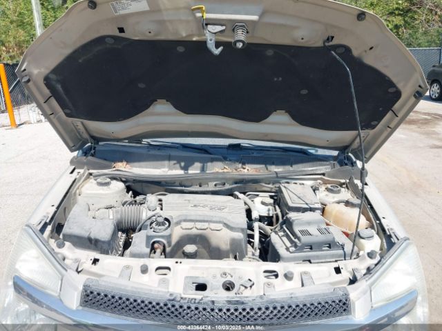 Chevrolet Equinox Ltz Image 2