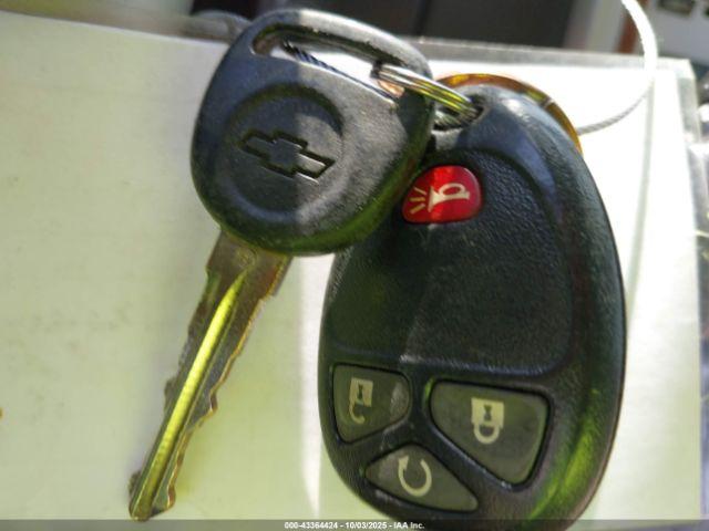 Chevrolet Equinox Ltz Image 11