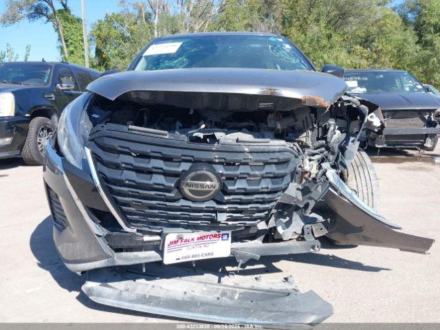 Nissan Kicks S Xtronic Cvt Image 10