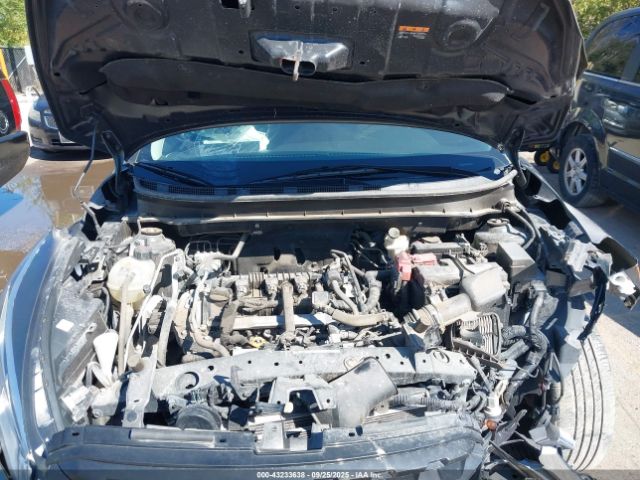 Nissan Kicks S Xtronic Cvt Image 13