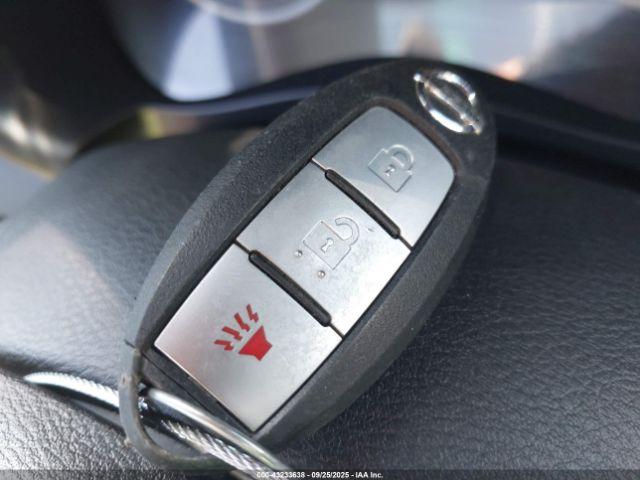 Nissan Kicks S Xtronic Cvt Image 17