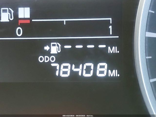 Nissan Kicks S Xtronic Cvt Image 7