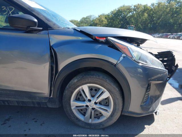 Nissan Kicks S Xtronic Cvt Image 5