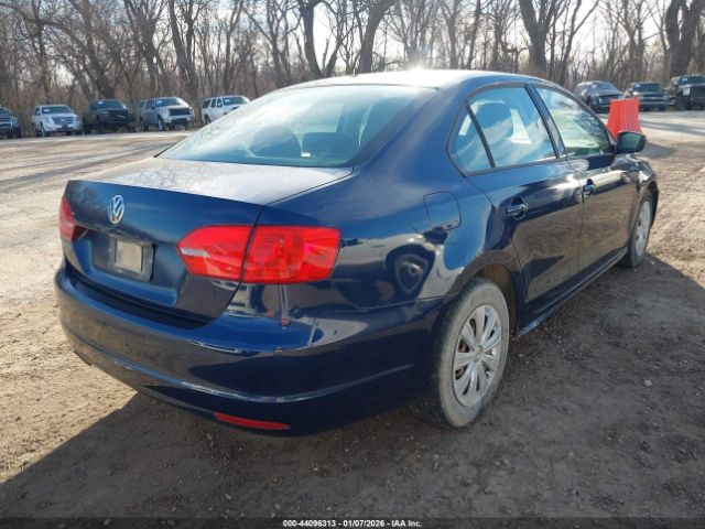 Volkswagen Jetta 2.0l S Image 11
