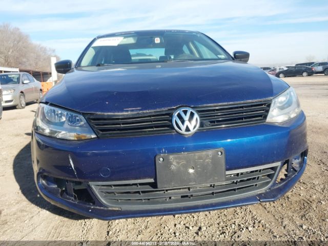 Volkswagen Jetta 2.0l S Image 5