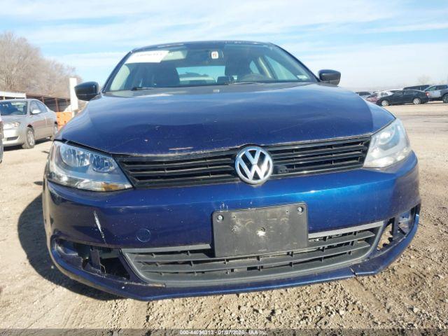 Volkswagen Jetta 2.0l S Image 5