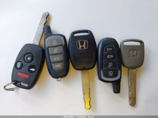 Honda Pilot Touring Image 11