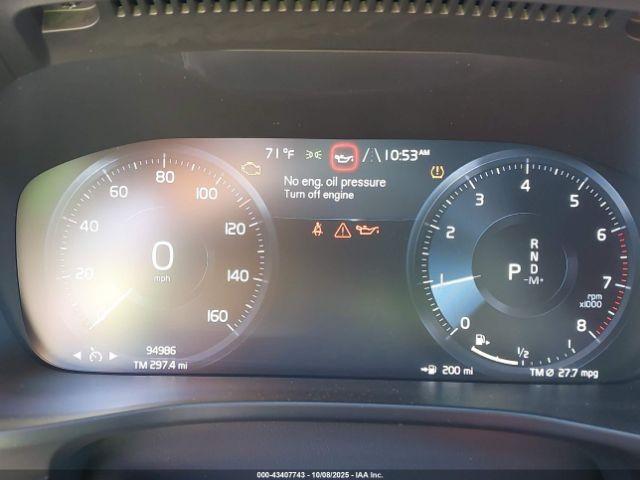 Volvo XC40 T4 Inscription Image 5