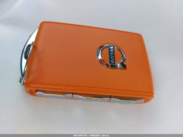 Volvo XC40 T4 Inscription Image 11