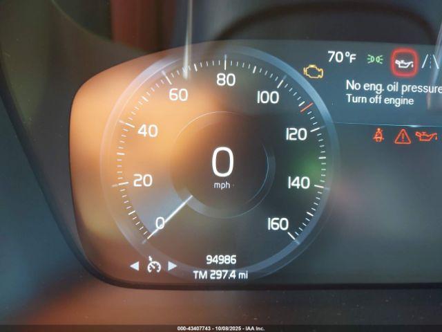 Volvo XC40 T4 Inscription Image 10