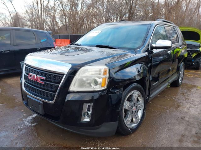 GMC Terrain Slt-1 Image 12