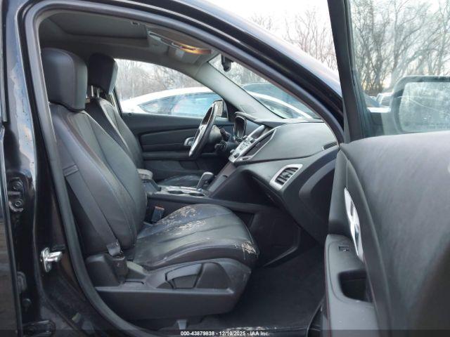 GMC Terrain Slt-1 Image 13