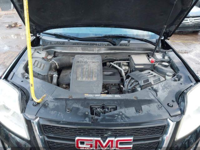 GMC Terrain Slt-1 Image 10