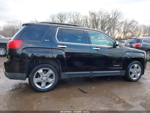 GMC Terrain Slt-1 Image 4