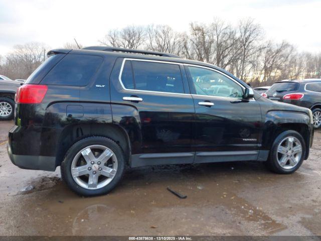 GMC Terrain Slt-1 Image 4