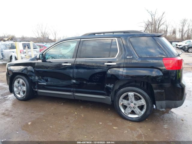 GMC Terrain Slt-1 Image 15