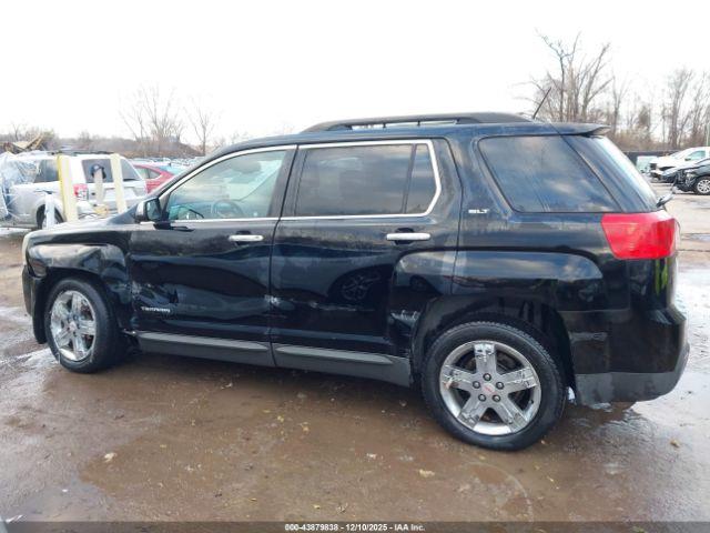 GMC Terrain Slt-1 Image 15